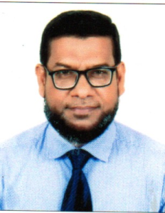 প্রফেসর ড. মো: জামাল হোসেন